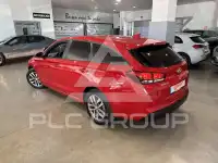 2019 Hyundai I30