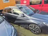 2019 Hyundai I30