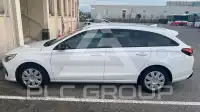 2019 Hyundai I30