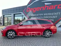 2019 Hyundai I30