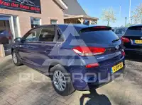 2019 Hyundai I30