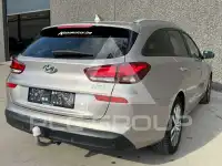 2019 Hyundai I30