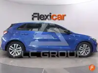 2019 Hyundai I30