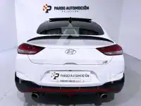 2019 Hyundai I30