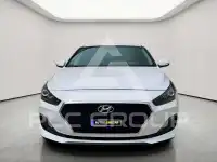 2019 Hyundai I30
