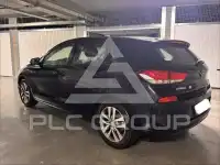 2019 Hyundai I30