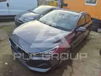 2019 Hyundai I30