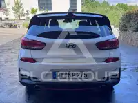 2019 Hyundai I30