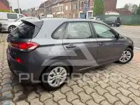 2019 Hyundai I30
