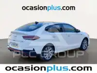 2019 Hyundai I30