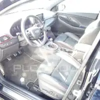 2019 Hyundai I30