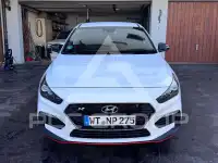 2019 Hyundai I30