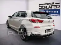 2019 Hyundai I30