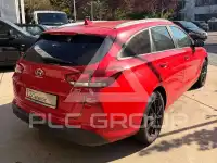 2019 Hyundai I30