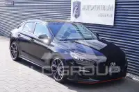 2019 Hyundai I30