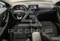 2019 Hyundai I30