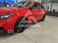 2019 Hyundai I30