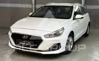 2019 Hyundai I30