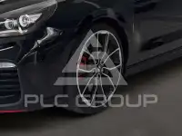 2019 Hyundai I30