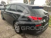2019 Hyundai I30