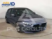 2019 Hyundai I30