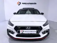 2019 Hyundai I30