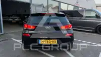 2019 Hyundai I30