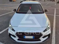 2019 Hyundai I30
