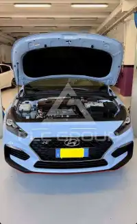 2019 Hyundai I30