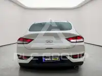 2019 Hyundai I30