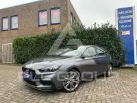 2019 Hyundai I30