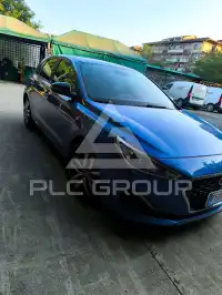 2019 Hyundai I30