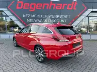 2019 Hyundai I30