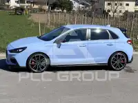 2019 Hyundai I30
