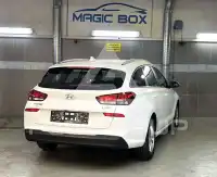 2019 Hyundai I30