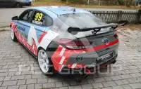 2019 Hyundai I30