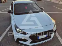 2019 Hyundai I30