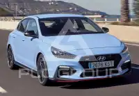 2019 Hyundai I30