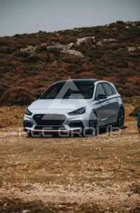 2019 Hyundai I30