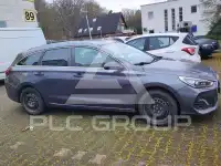 2019 Hyundai I30