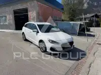 2019 Hyundai I30