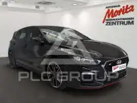 2019 Hyundai I30