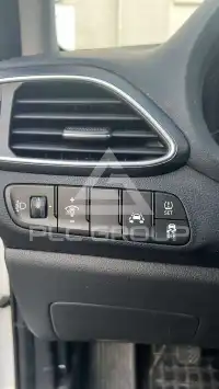 2019 Hyundai I30