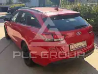 2019 Hyundai I30