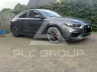 2019 Hyundai I30