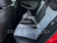 2019 Hyundai I30
