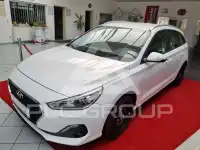 2019 Hyundai I30