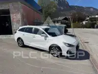 2019 Hyundai I30