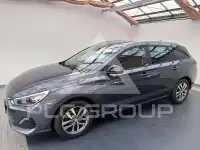 2019 Hyundai I30