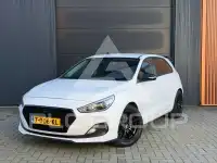 2019 Hyundai I30